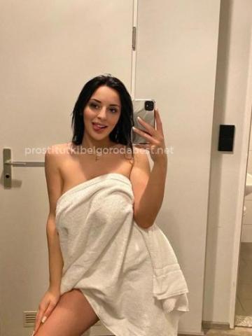 Алевтина